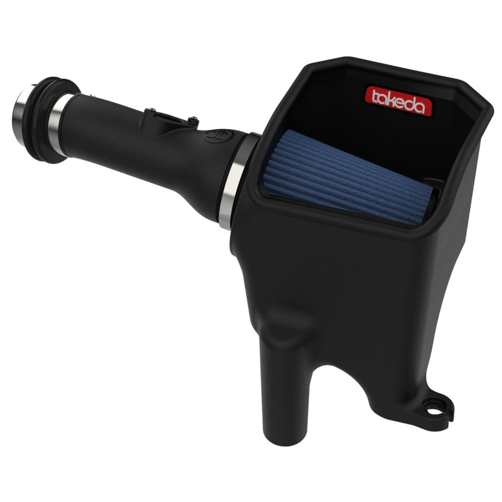 Cold Air Intake for Honda Civic (2017–2020)