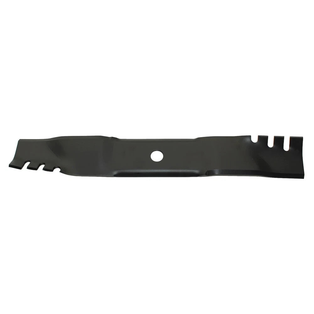 Toothed Mulching Blade for John Deere X749, Z435 (2000–2023) B1PD1054