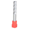 1/2" 4 Flute Carbide End Mill for