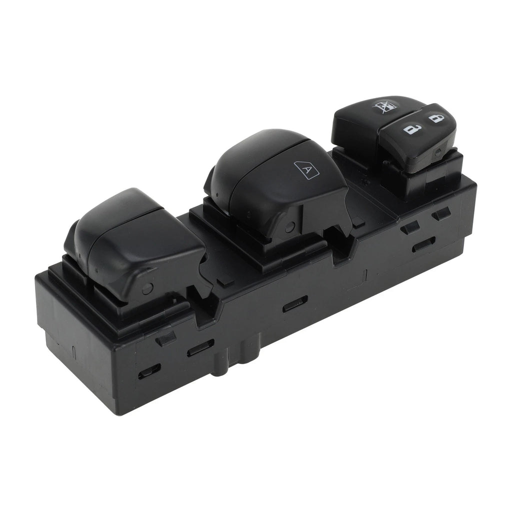 Power Window Switch for Nissan Tiida (2004–2014)