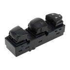 Power Window Switch for Nissan Tiida (2004–2014)