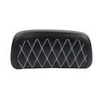 Trunk Backrest Pad for Harley Electra Glide Ultra Limited (2014–2023)