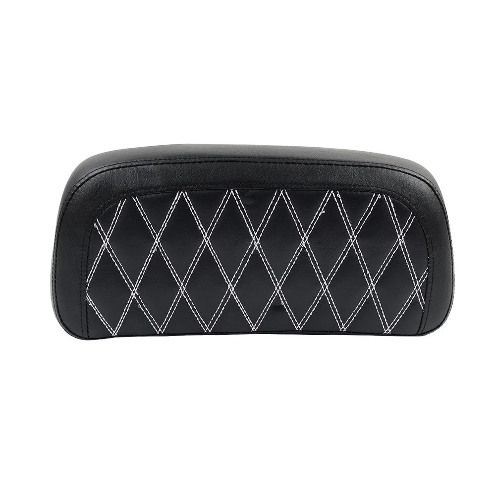 Trunk Backrest Pad for Harley Electra Glide Ultra Limited (2014–2023)