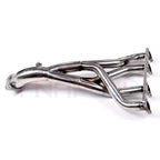 Stainless Racing Header/Exhaust Manifold for Jetta/Golf/GTI 1.8/2.0 (1985–1999)