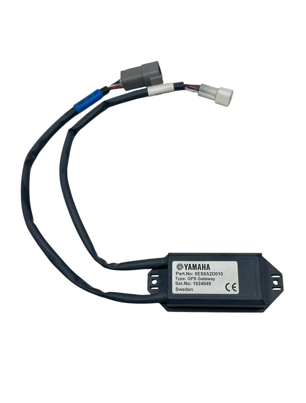 Marine GPS Gateway for Yamaha (6ES8A2D010)