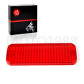 Tail Light Lens for Honda ATC 110 125M 185 185S 200E 200ES 200M (1980–1986)