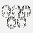 6x Engine Pistons Rings Set for Volvo S60 S80 C70 XC90 (2001-2010)