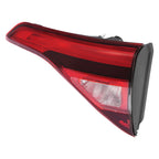 Inner LED Tail Light for GMC Acadia (2017–2019) Right Passenger Side