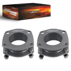 2" Front Leveling Lift Kit for Jeep Grand Cherokee WK (2005–2010) Commander XK (2006–2010)
