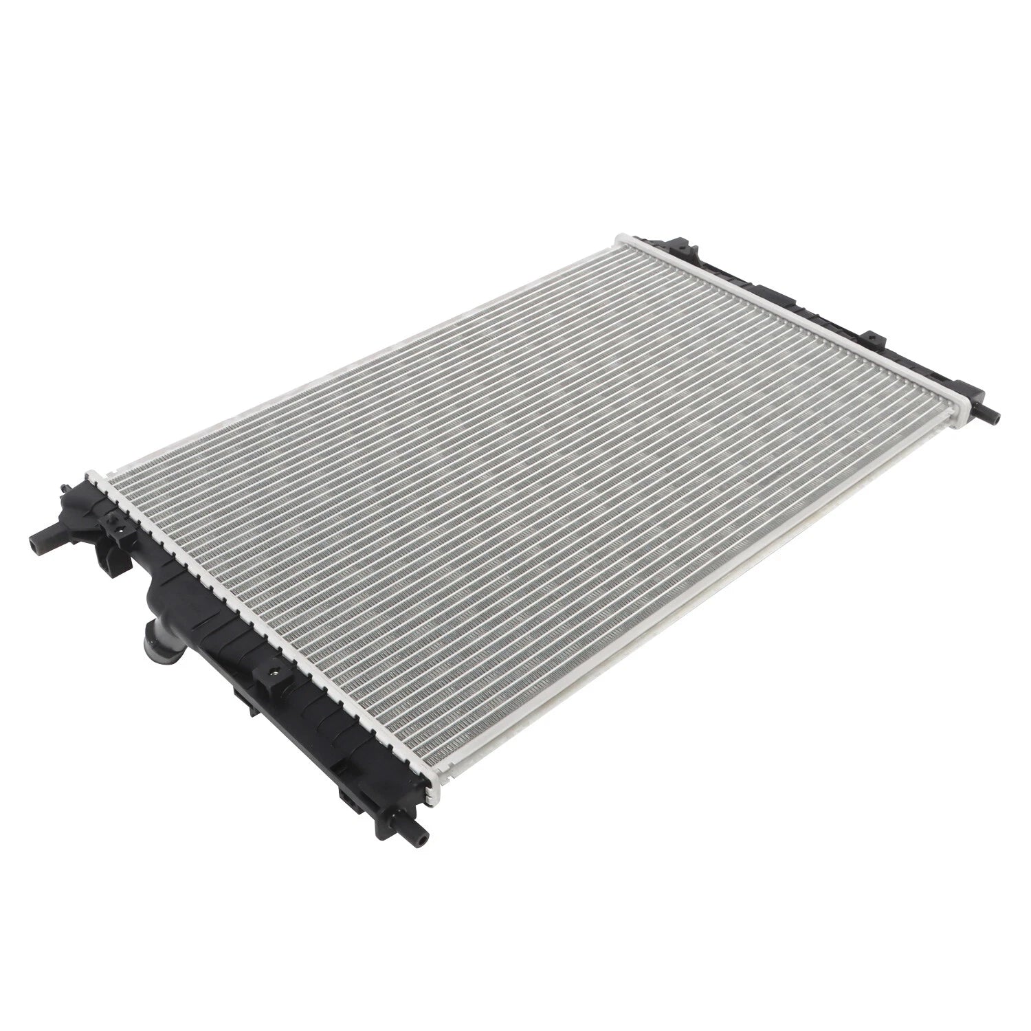Radiator Assembly for Mazda 3 2.0L 2.5L (2019–2023) MA3010250