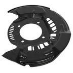 Driver Brake Dust Shield for Toyota Tundra (Front LH)