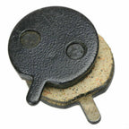 2X Brake Pads Disc Semi-metallic for JAK-5 B777 (Hydraulic)