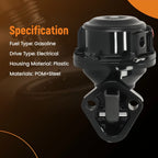 Mechanical Fuel Pump for Chevy Small Block SBC V8 (4.3L, 4.6L, 5.0L, 5.4L, 5.7L, 6.6L)