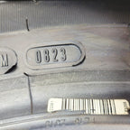 Dunlop Signature Rear Tire P205/65R15 for Harley Tri Glide (OEM 83324-09B)