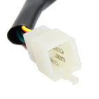 Left & Right Light Switch Control Brake Lever for GY6 50 150 (Chinese Scooter)