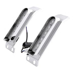 Saddlebag LED Inserts for Harley Road Electra Glide (2014-2024)