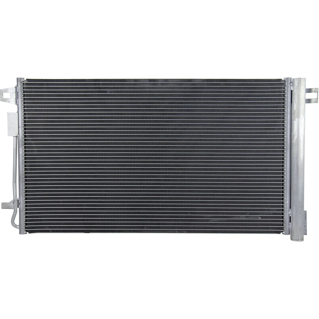 A/C Condenser for Chevy Traverse, Buick Enclave, GMC Acadia