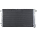 A/C Condenser for Chevy Traverse, Buick Enclave, GMC Acadia