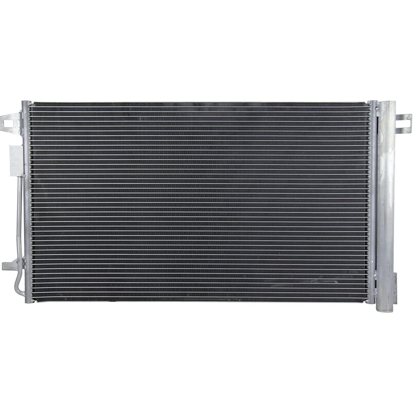 A/C Condenser for Chevy Traverse, Buick Enclave, GMC Acadia