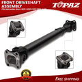 Driveshaft Assembly for Mercedes-Benz W211 E280 E320 E350 (2003–2009)