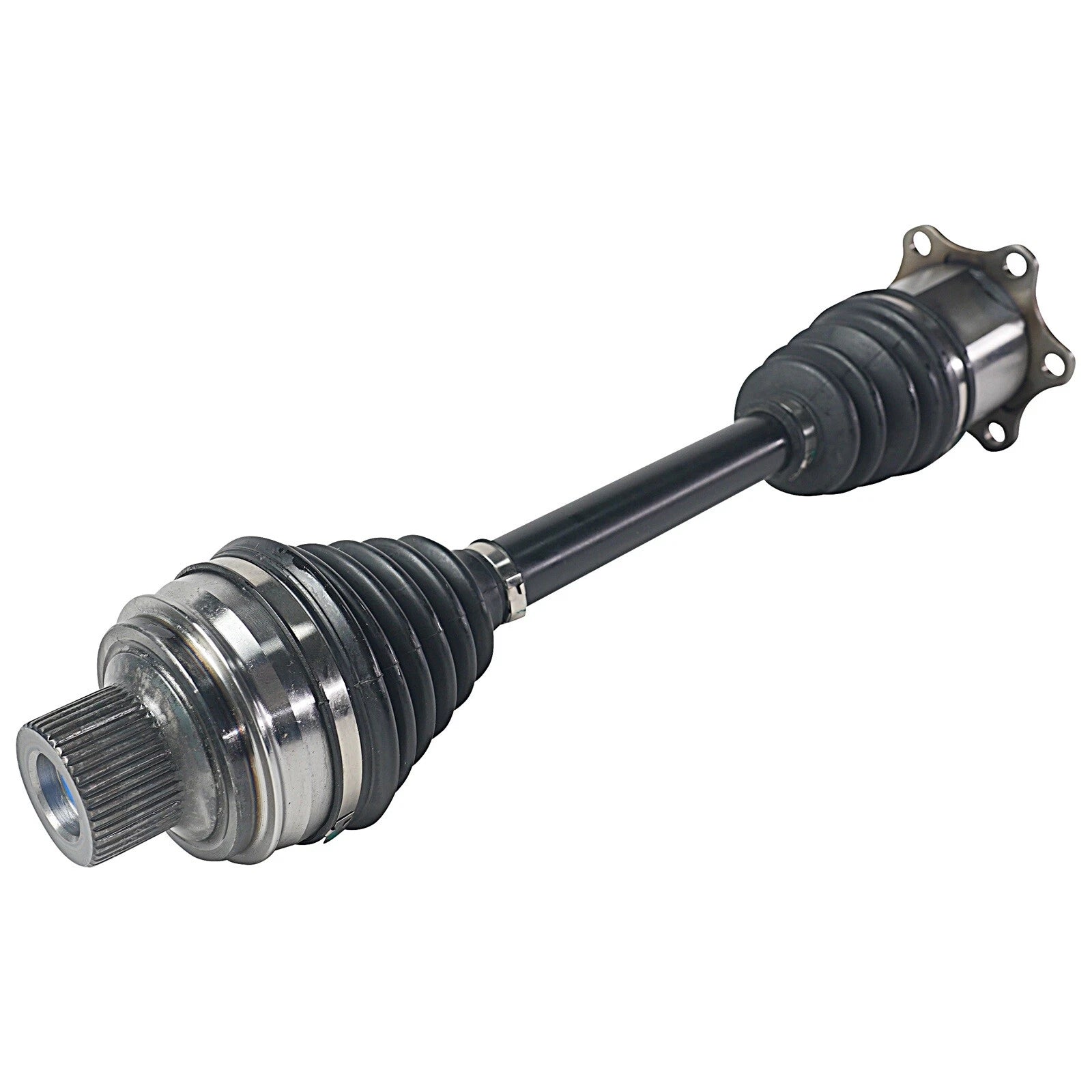 Pair CV Axles for Audi A4 Quattro A5 Quattro (2010-2011) L4 2.0L