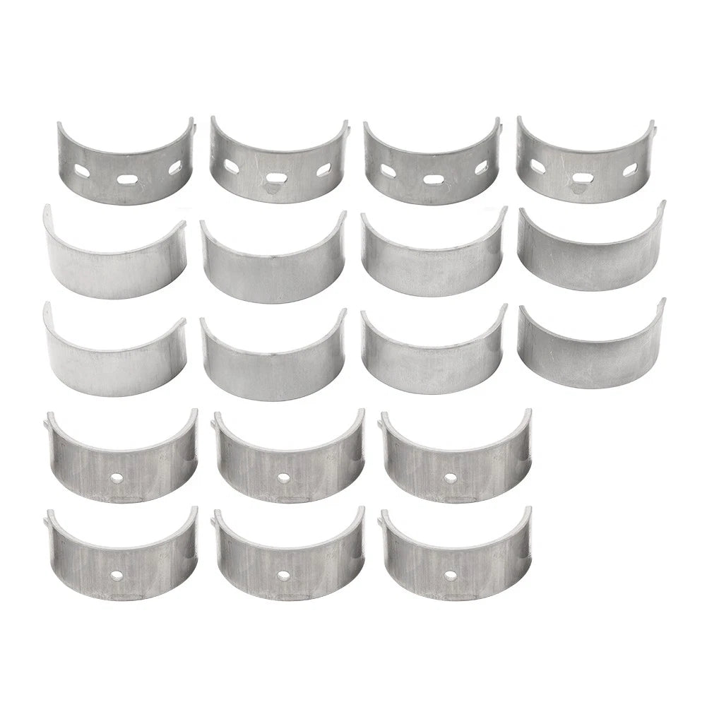 Set of 25 Connecting Rod Main Bearings for Kawasaki ZXR250 (1989–1995)