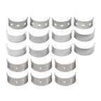 Set of 25 Connecting Rod Main Bearings for Kawasaki ZXR250 (1989–1995)