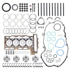 Piston Rings Bearings Gasket Set for BMW Mini 1.6T N13 N18 (2010–2015)