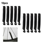 10PCS Bicycle Tire Levers 104mm for