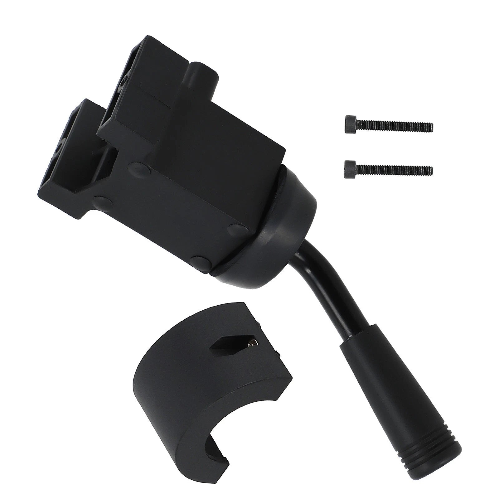 Transmission Shifter Assembly for Case 580N 580SN (2011–2018)