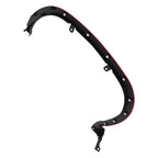 Front Right Fender Wheel Molding for Lexus RX350L RX450HL (2019–2022)