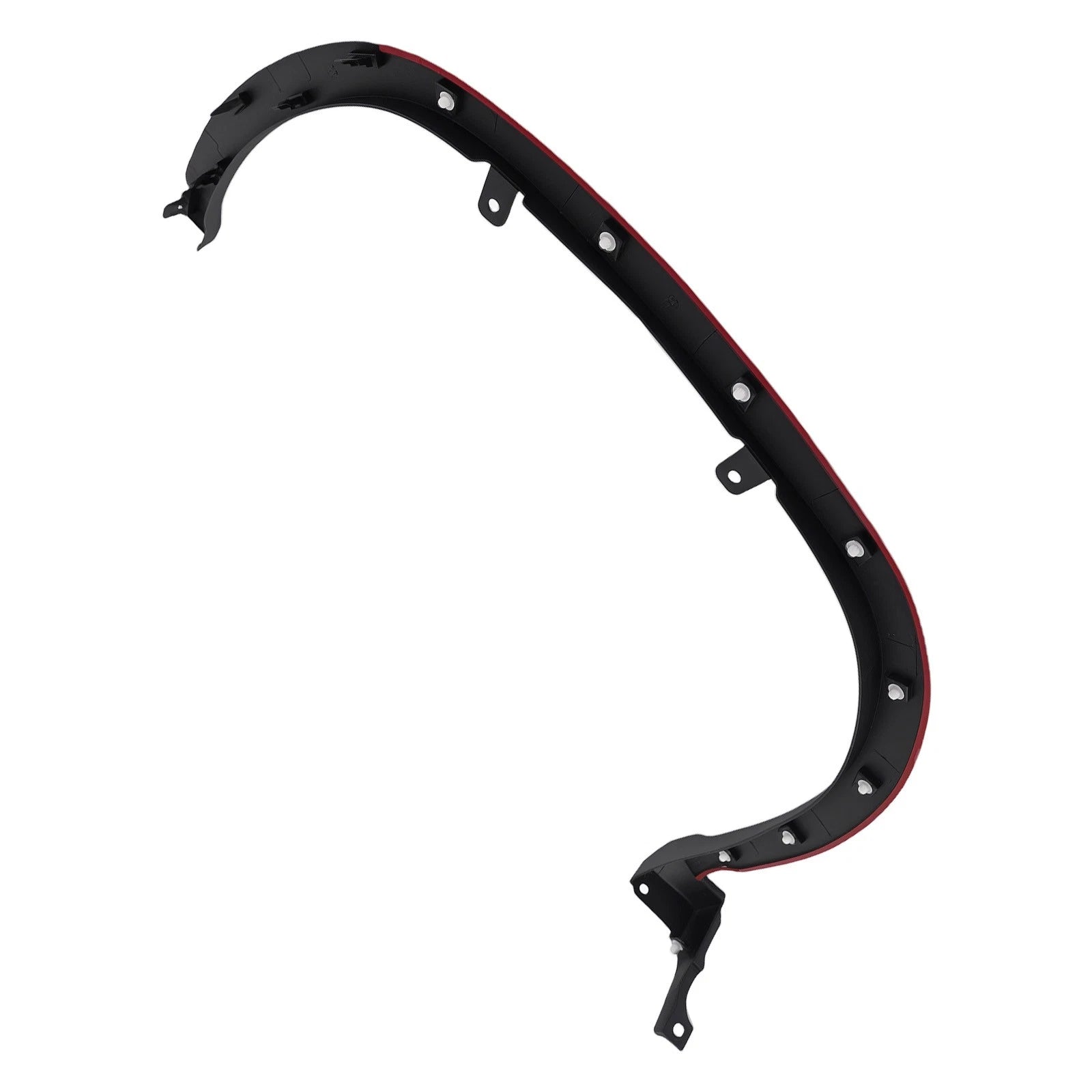 Front Right Fender Wheel Molding for Lexus RX350L RX450HL (2019–2022)