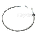 Brake Line for Arctic Cat ATV 250 300 400 2x4 4x4 (2003–2004)