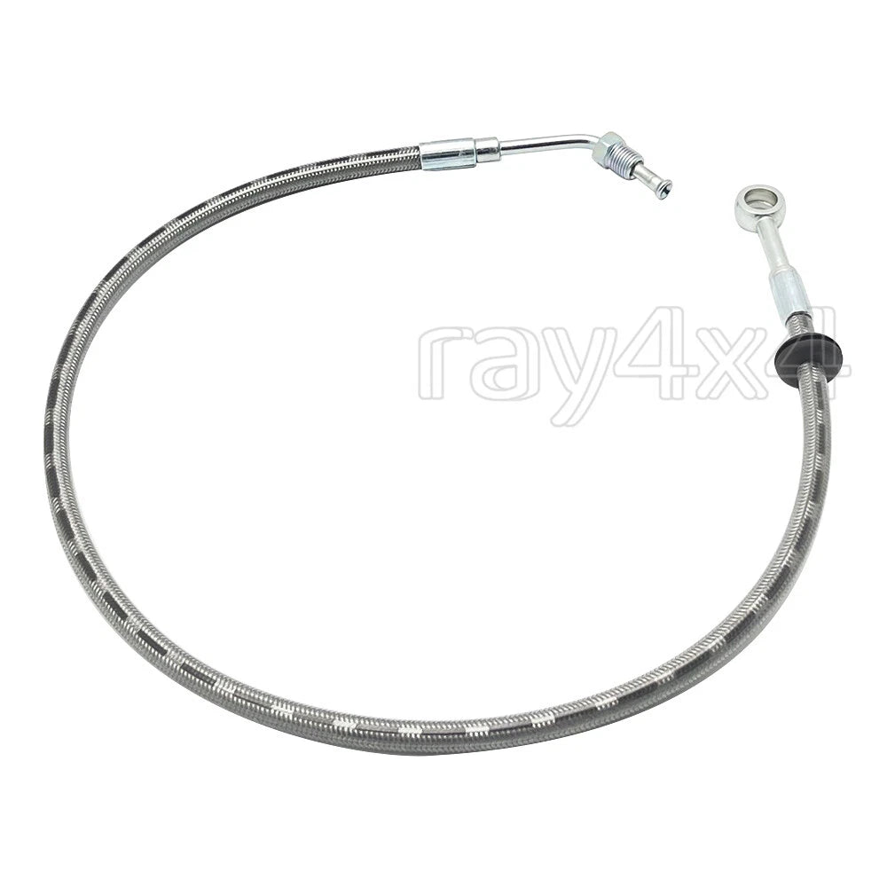 Brake Line for Arctic Cat ATV 250 300 400 2x4 4x4 (2003–2004)
