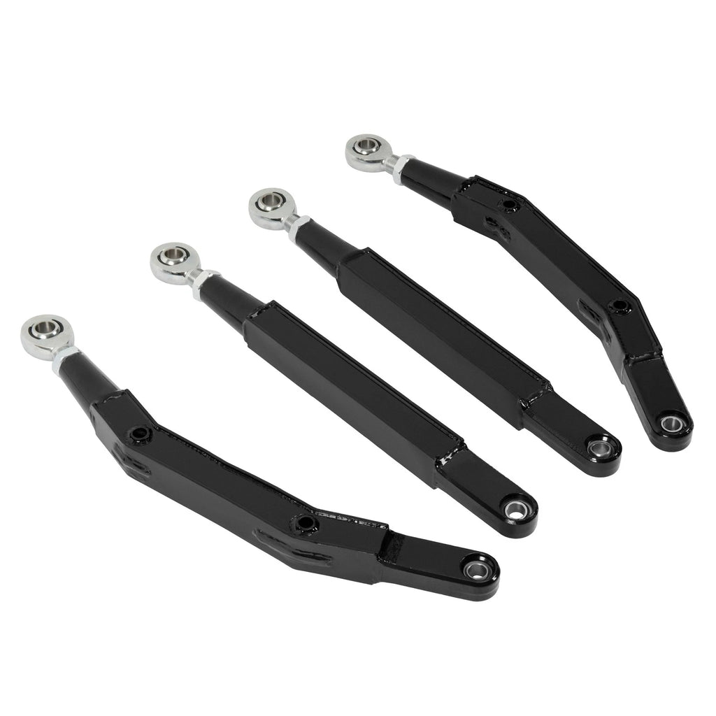High Clearance Boxed Radius Arms for Honda Talon 1000X-4 (2020–Present)