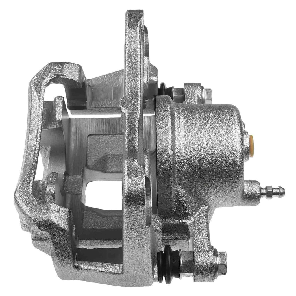 Front Right Disc Brake Caliper with Bracket for Toyota Prius (2001-2003)