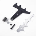 Dog Spike Chain Catcher Kit for Husqvarna 362 365 371 372