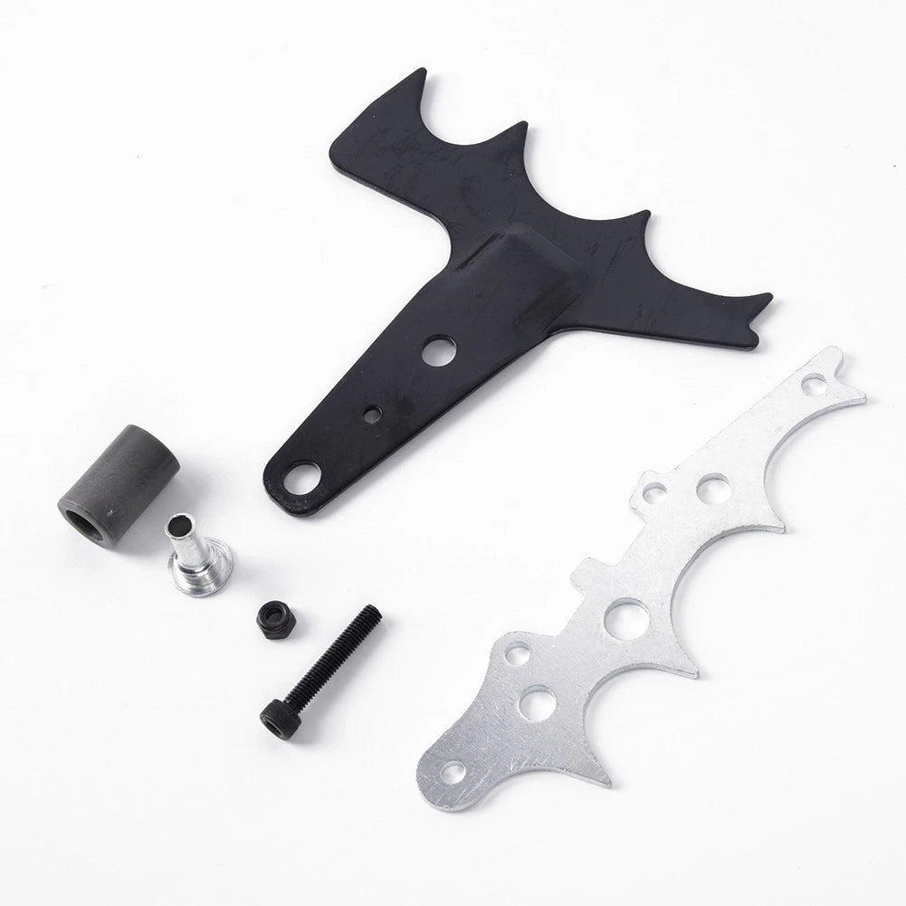 Dog Spike Chain Catcher Kit for Husqvarna 362 365 371 372