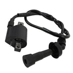 Ignition Coil Regulator Relay Connector Plugs for Yamaha Rhino 660 (2004â2007)