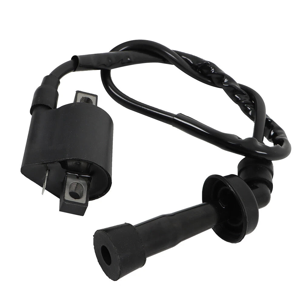 Ignition Coil Regulator Relay Connector Plugs for Yamaha Rhino 660 (2004â2007)