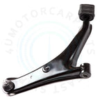 Front Lower Right Control Arm and Ball Joint for Chevrolet Metro (1998–2001)