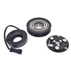 A/C Compressor Clutch for Jeep Liberty (2002â2005) & Dodge Dakota/Ram (2002â2003)