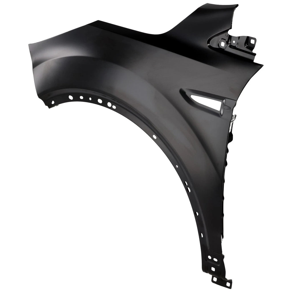 Fender for Ford Escape (2013–2019) Front Driver and Passenger Side