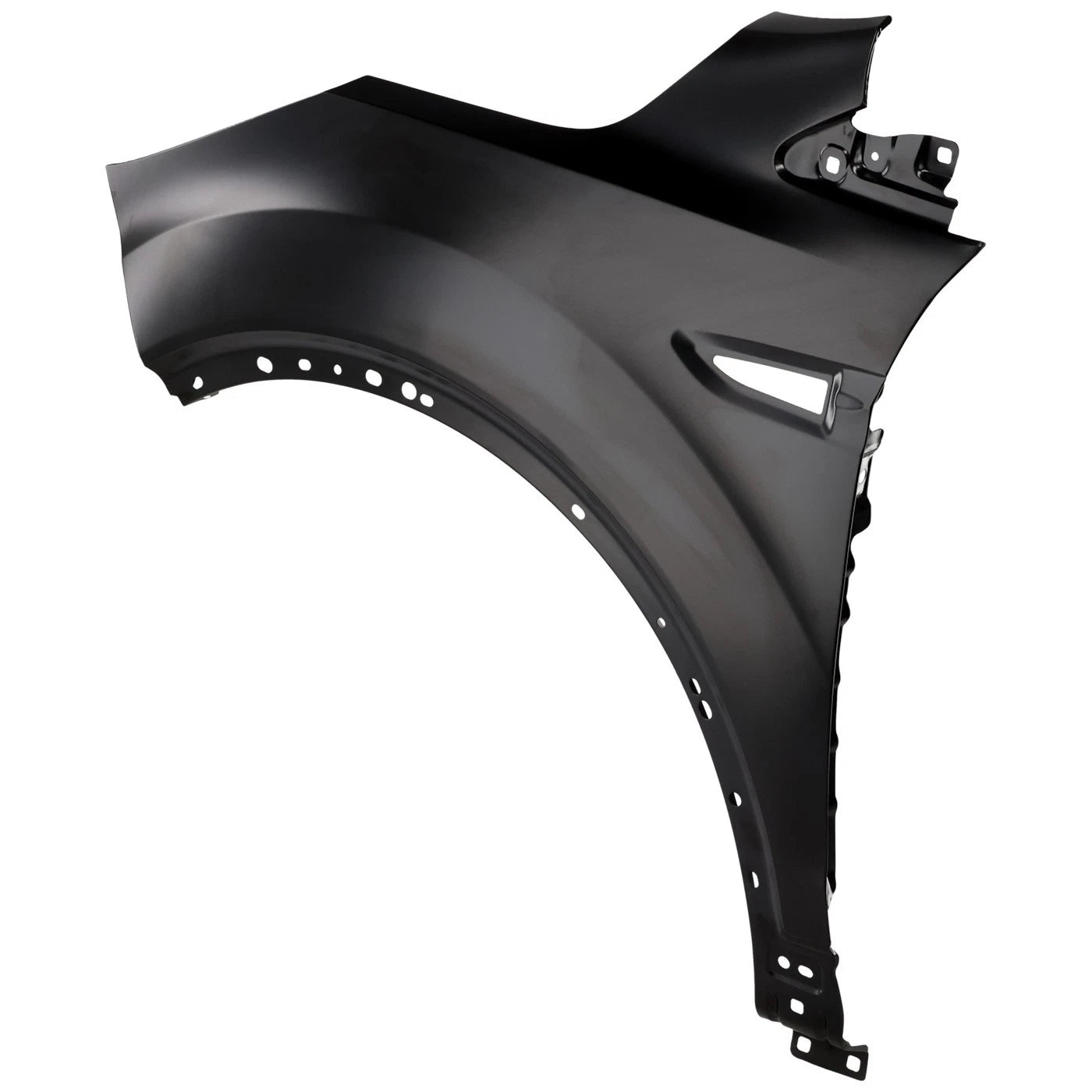 Fender for Ford Escape (2013–2019) Front Driver and Passenger Side
