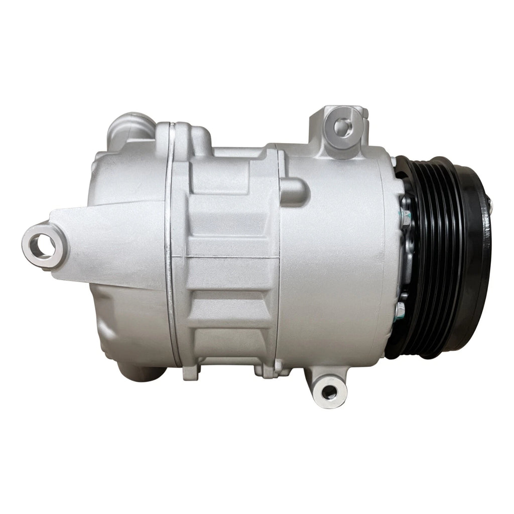 AC Compressor Replacement for Chevrolet Silverado 1500 LTD 2.7L (2022-2023)