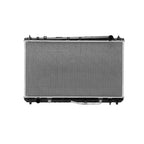 Replacement Plastic/Aluminum Radiator For 2000-2004 Toyota Avalon