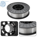 ER5356 Mig Welding Wire 0.035 Inch for Aluminum (5 lbs Roll)