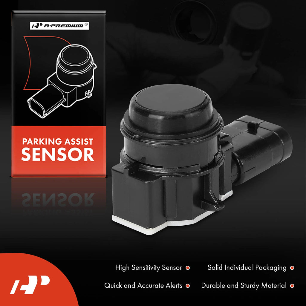 Parking Assist Sensor for BMW F30 320i 328i 330i F32 F80 M4 (2012–2019)