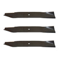 3X Standard Lift Mower Blades for Woods (320239)