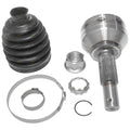 Outer CV Joint for Nissan Dualis J10 MR20DE (2007 - 2016)